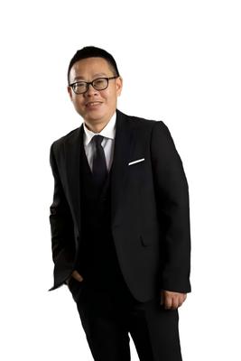 丁一（执行主任）